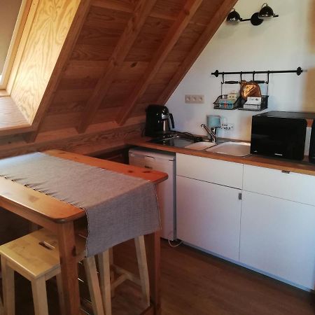 Vakantiewoning-Deblinker Saint-Laureins Exterior foto
