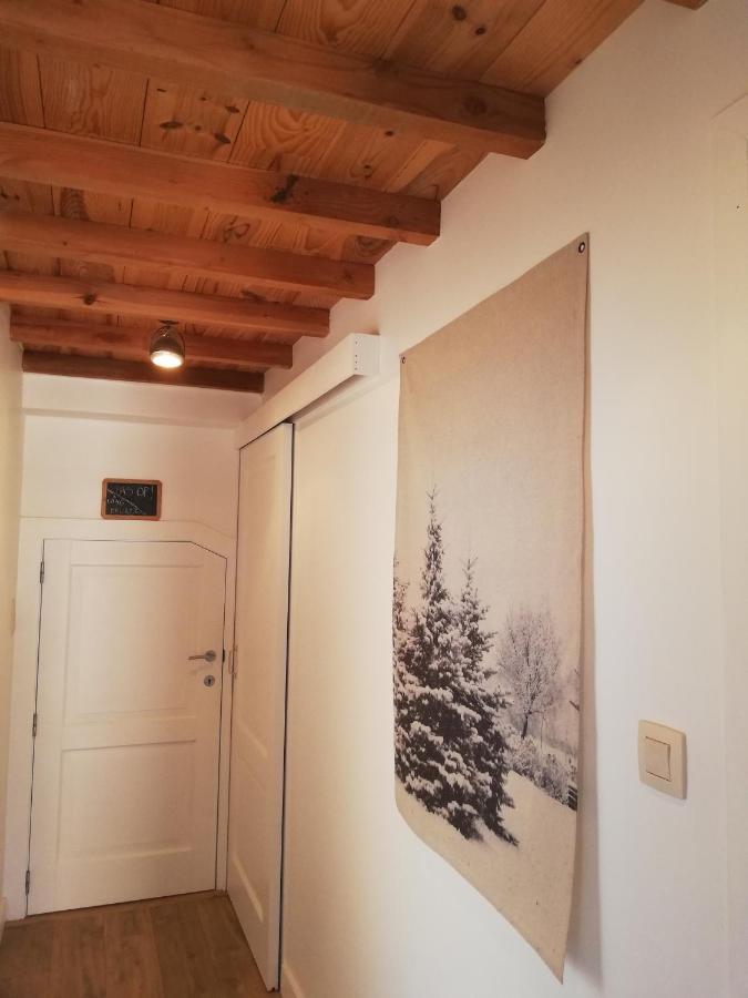 Vakantiewoning-Deblinker Saint-Laureins Exterior foto